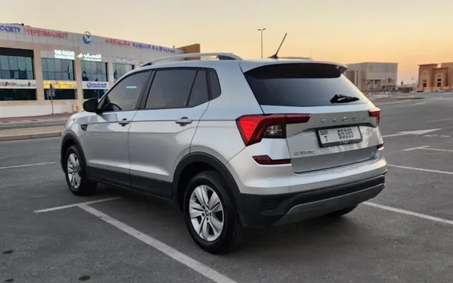 SKODA KUSHAQ - 2023 - image 3