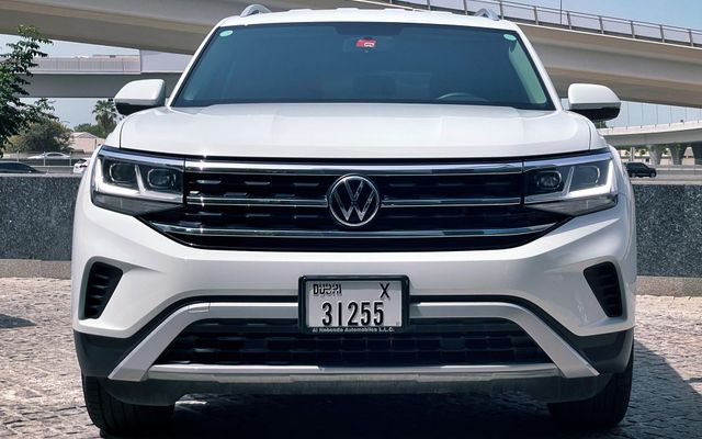 VOLKSWAGEN TERAMONT - image 3