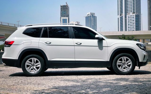 VOLKSWAGEN TERAMONT - image 2
