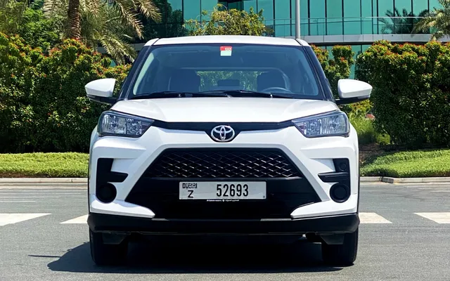 Toyota Raize 2023 - image 2