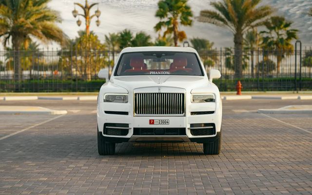 ROLLS ROYCE CULLINAN - image 3