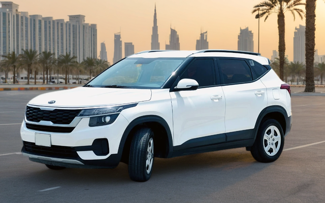 Kia Seltos - image 2