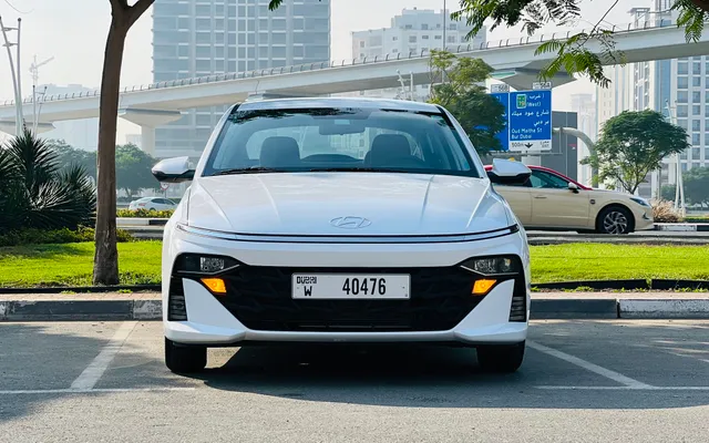 HYUNDAI ACCENT SMART - image 2