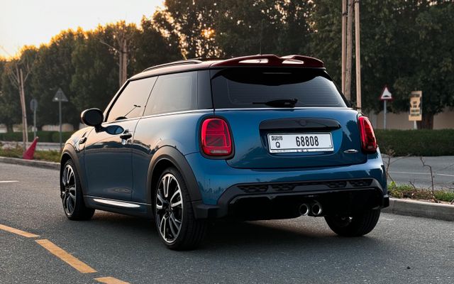 MINI COOPER S - image 4