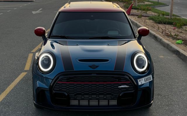 MINI COOPER S - image 3