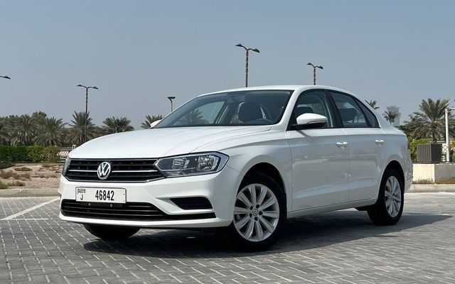 Volkswagen Bora - image 1