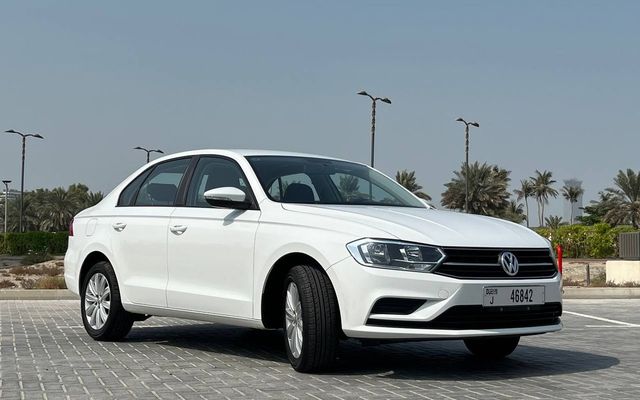 Volkswagen Bora - image 4