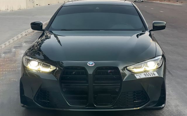 BMW 430I - image 3
