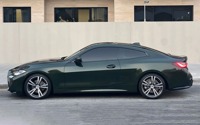 BMW 430I - image 2