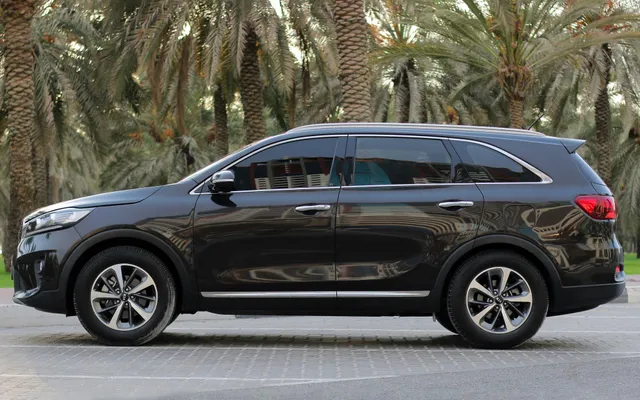 KIA SORENTO – Picture 2