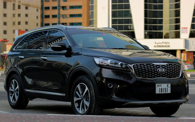 KIA SORENTO – Picture 4