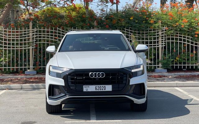 AUDI Q8 – Picture 2