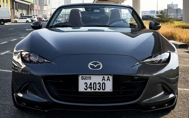 Mazda MX-5 - image 3