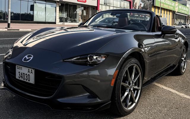 Mazda MX-5 - image 4