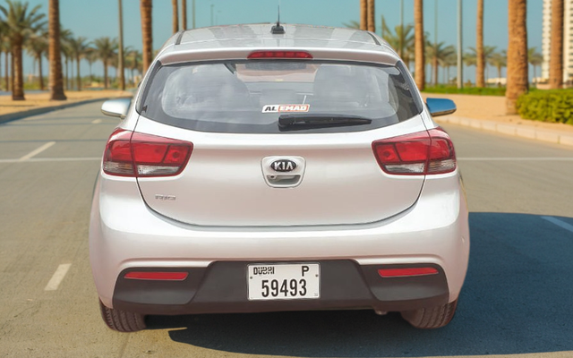 KIA RIO - image 3