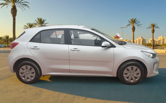 KIA RIO - image 2