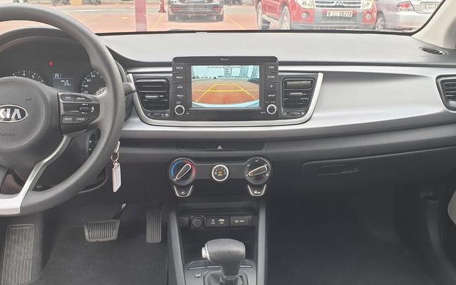 KIA RIO - image 4