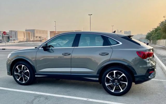 AUDI Q3 - image 4