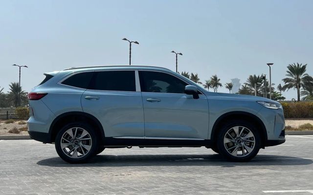 Haval H6 - image 2