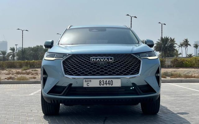 Haval H6 - image 3