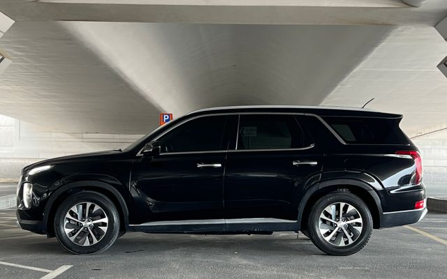 Hyundai Palisade - image 2