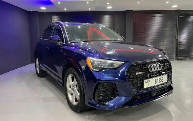 AUDI Q3 - image 1