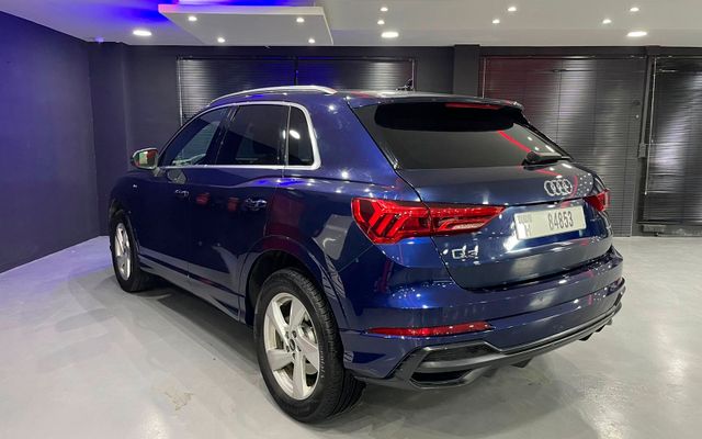 AUDI Q3 - image 2