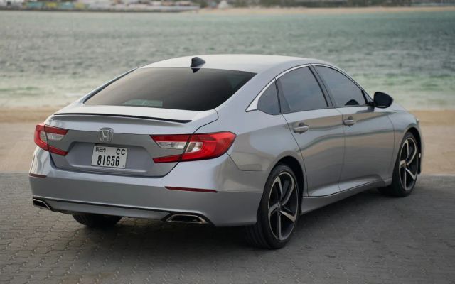 HONDA ACCORD - image 3