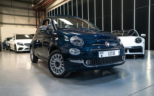Fiat Dolcevita 500 - image 4