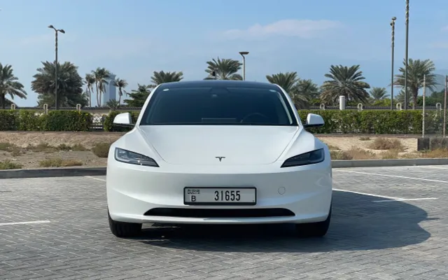 TESLA MODEL 3 STANDARD - image 2