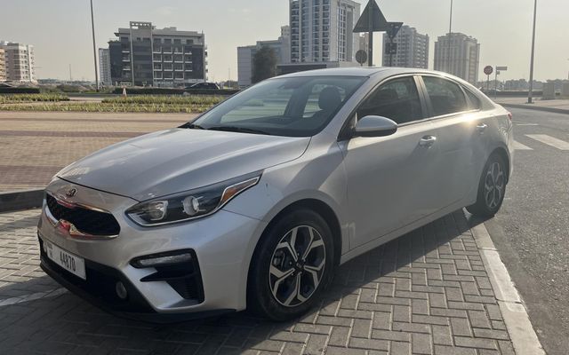Kia Forte - image 2