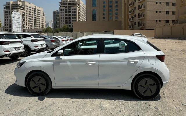 MG 3 - image 2