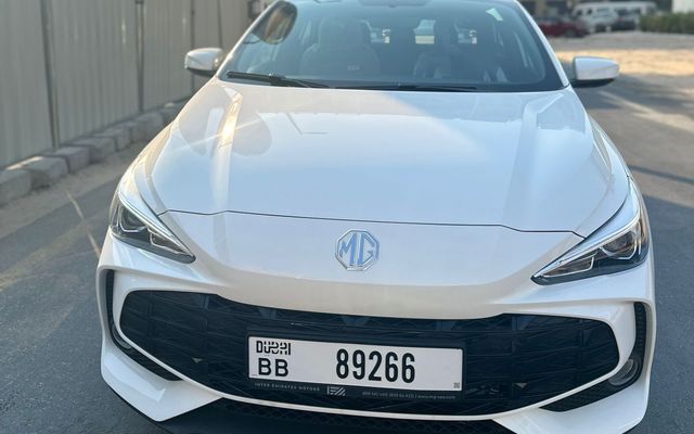 MG 3 - image 1