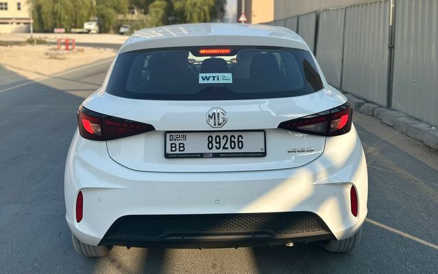 MG 3 - image 4