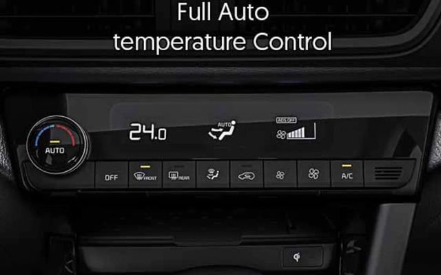 Kia Seltos - image 4