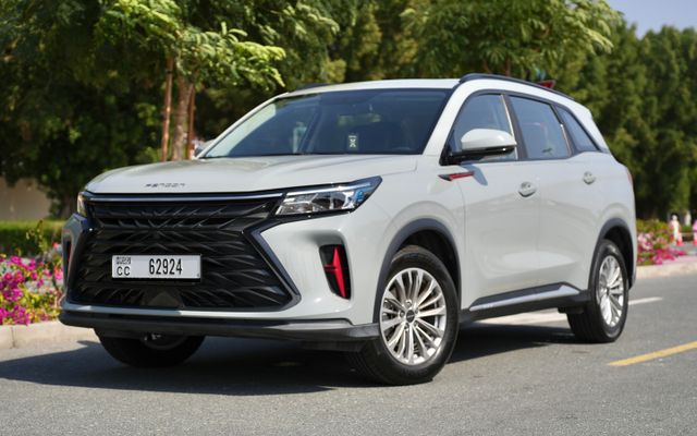 FENGON IX5 - image 1