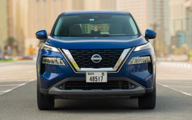 NISSAN ROGUE - image 2