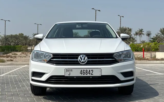 Volkswagen Bora - image 3