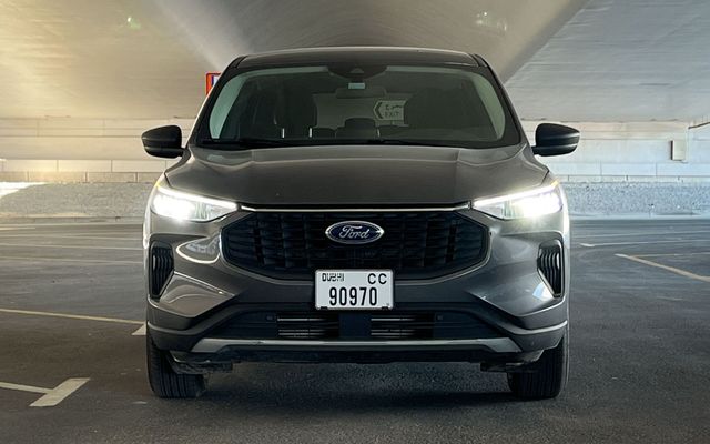 Ford Escape - image 3