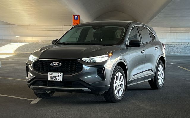 Ford Escape - image 1