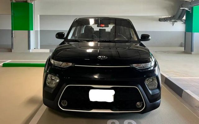 Kia Soul - image 1