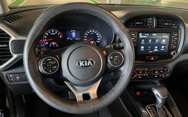 Kia Soul - image 3