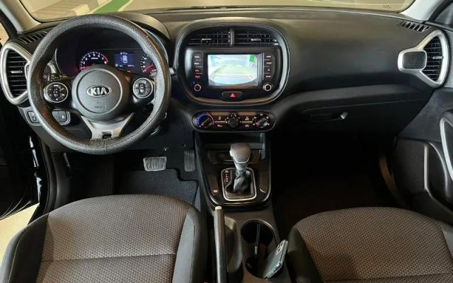 Kia Soul - image 2