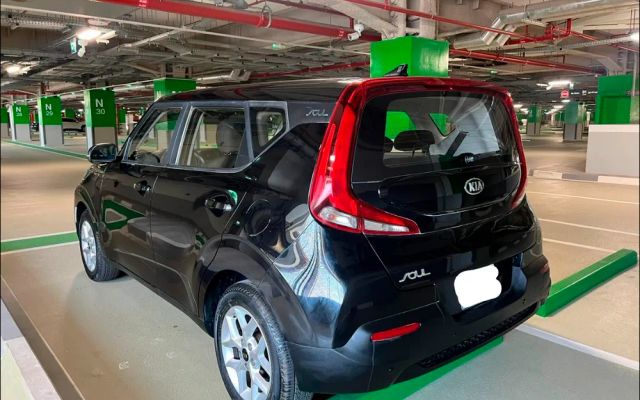 Kia Soul - image 4