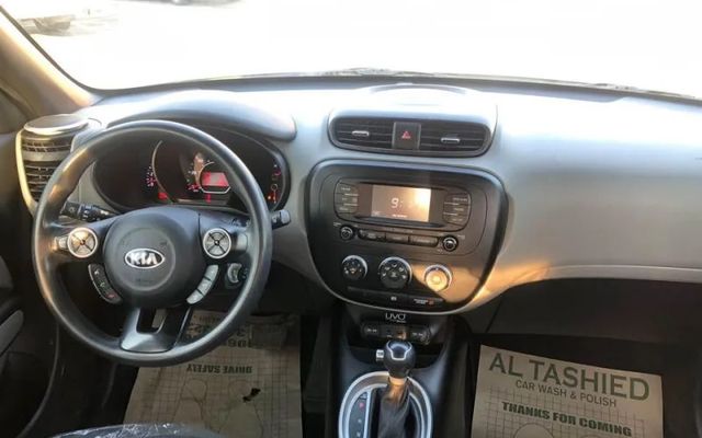 Kia Soul - image 4