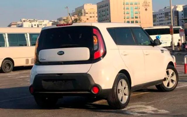 Kia Soul - image 3