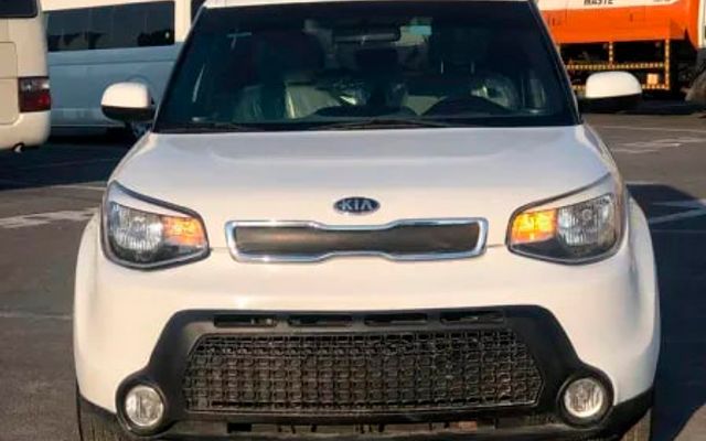 Kia Soul - image 2