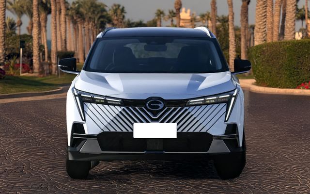GAC Emkoo - image 2