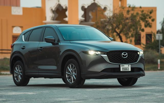 MAZDA CX5 - image 3