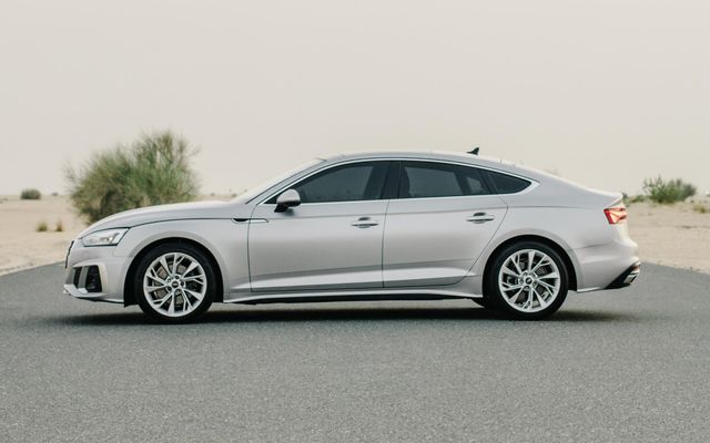 AUDI A5 - image 2